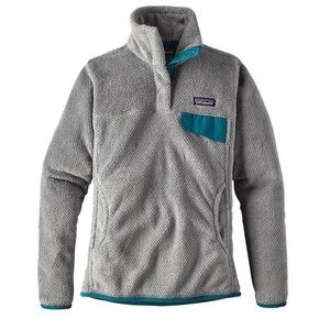 Women's Re-Tool Snap-T® Fleece Pullover